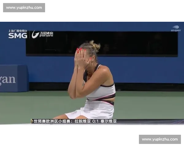 萨巴伦卡柏林站横扫马萨洛娃 草地赛季强势开启