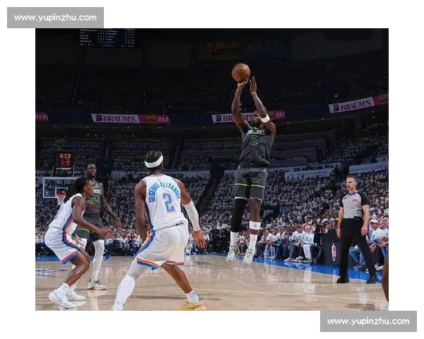 总决赛攻防密码：雷霆罚球 + 31 分 换防哈利成胜负手