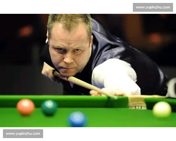 郑宇伯对决曹宇鹏焦点之战掀起新生代斯诺克巅峰风云之夜较量舞台